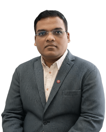 Dr. Gautam Gangurde
