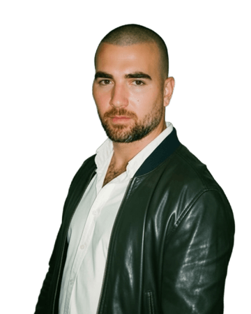 Jonathan Gerow