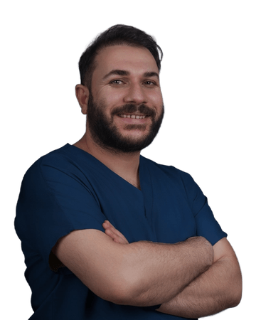 Dr. Vahap Ç.