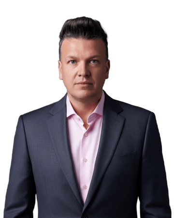 Dr. Marcio Moraes