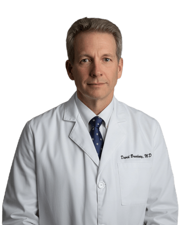 Dr. David Broadway