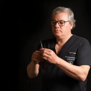 Iván Ronga