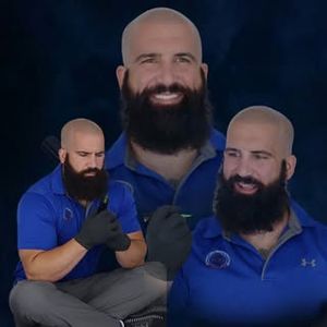 Joey Saienni