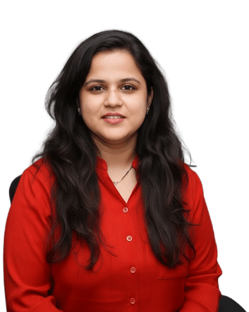 Dr. Neha Rajesh Rathi