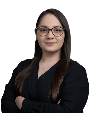 Dr. Daniela De Los Angeles Moncada Barrientos
