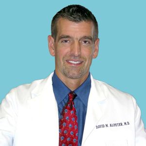 Dr. David Alpeter