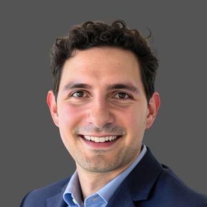 Dr. Mark Shafarenko