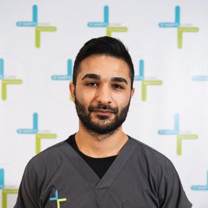 Dr. Jean Luc Portelli