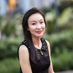 Dr. Ker Khor Jia