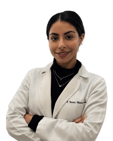 Nabila Meneses