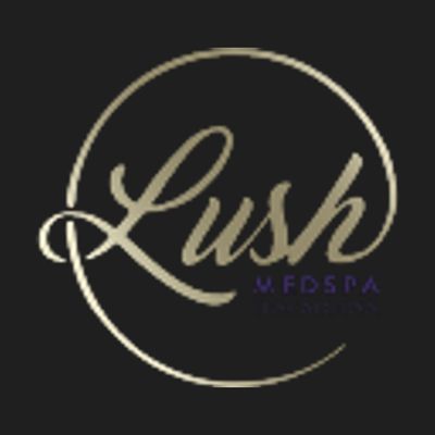 Lush MedSpa Tuscaloosa