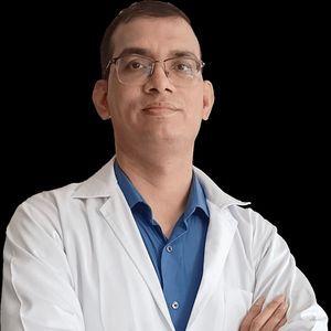 Dr. Satish Chaudhary