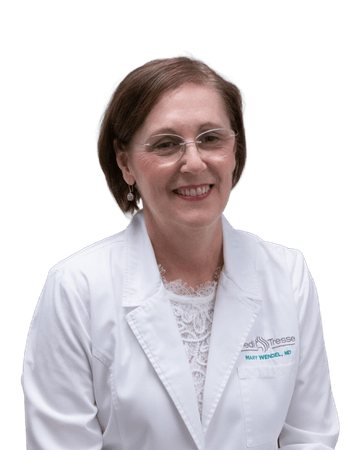 Dr. Mary Wendel