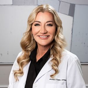 Wendy Wiggs