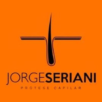 Jorge Seriani Centro Capilar | Prótese Capilar