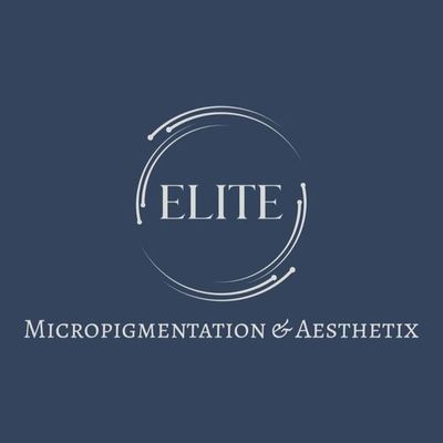 Elite Micropigmentation & Aesthetix