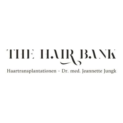 The Hair Bank - Haartransplantation