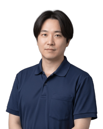 Dr. Donald Ng