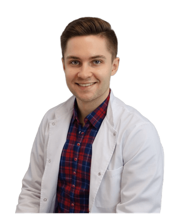 Patryk Szklarz