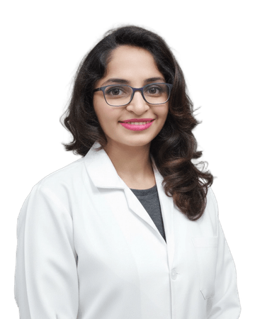 Dr. Ashwini Ingle Salunke