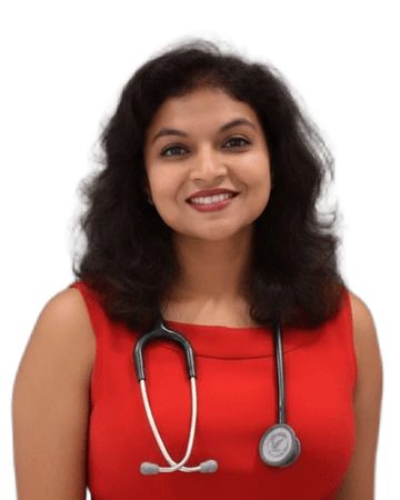 Dr. Raghuram Lanka