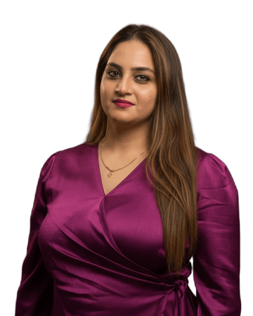 Swati Dhyani