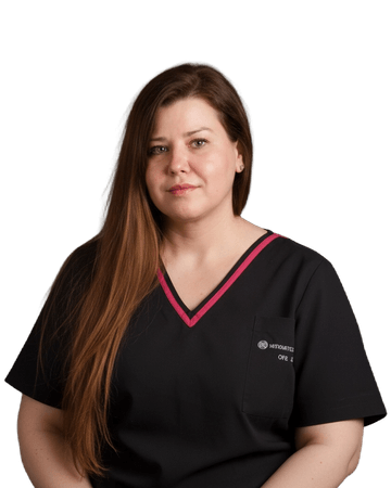 Dr. Alejandra Ferrrando