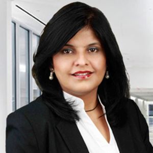 Dr. Sumita Shankar