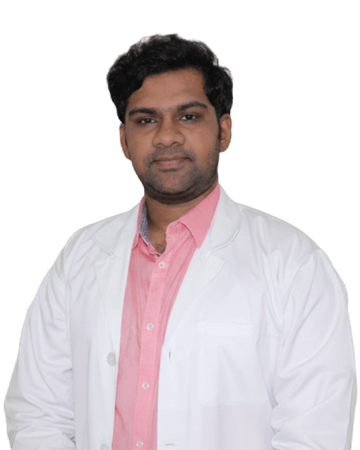 Dr. Ram Pathuri