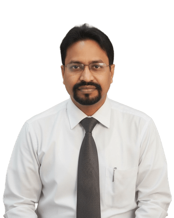 Dr. V. S. Rathore