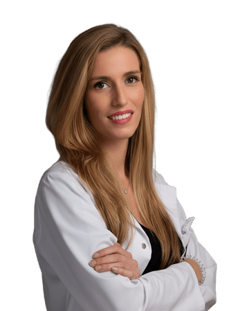Dr. Irene Pinilla