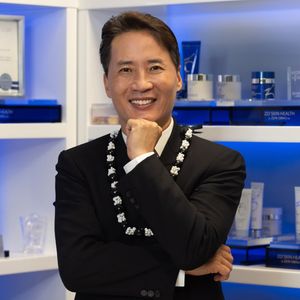 David Yew