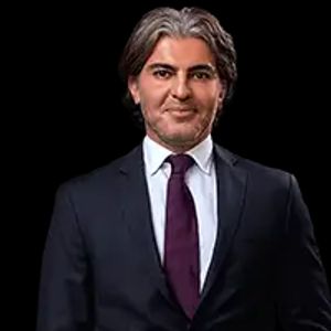Dr. Serkan Aygın