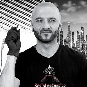 Hayk Matsakyan
