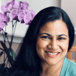 Dr. Shamila Rawal