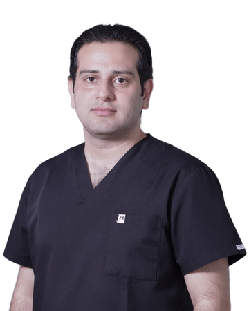 Dr. Nasir Hayat Khan