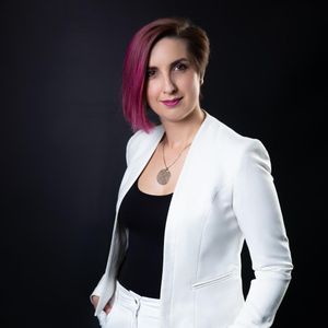 Joanna Zaręba-Ruta