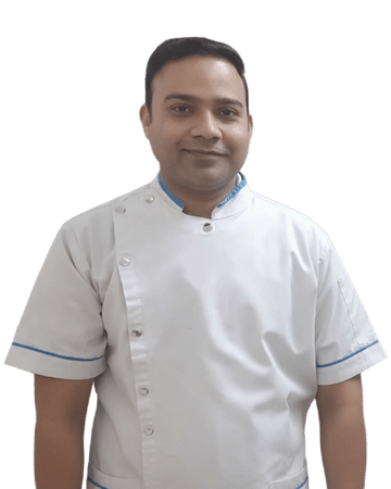 Dr. Gajendra Bansal