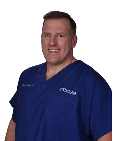 Dr. Chris Heinis