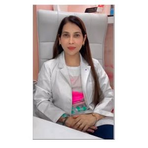 Shweta Nakhawa