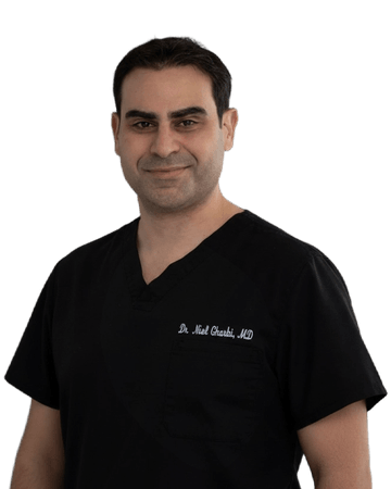 Dr. Nael Gharbi