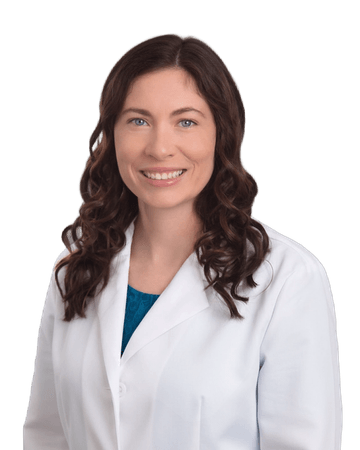 Dr. Frances Kipfer