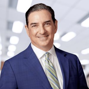 Dr. Adam J. Rubinstein
