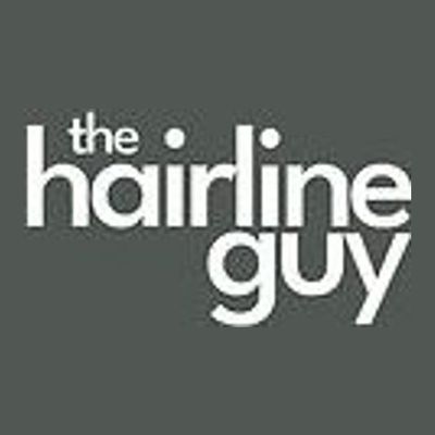 The Hairline Guy