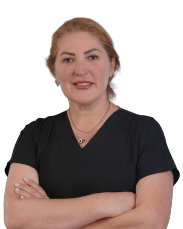 Dr. Refika Kilic