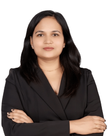 Dr. Neha Agrawal