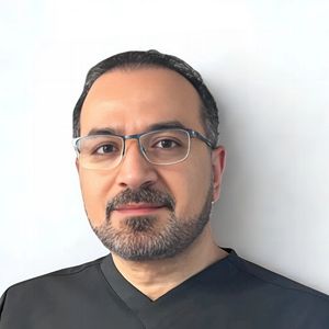Dr. Mo Khairy Mosa