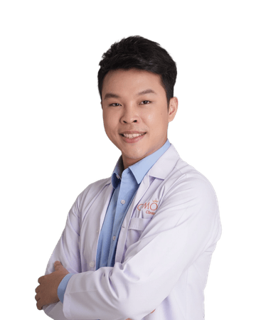 Dr. Pathompob Khunkitti