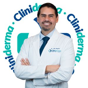 Julio Negrón