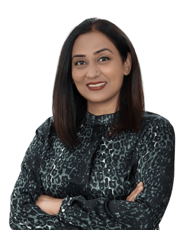 Shalu Punj